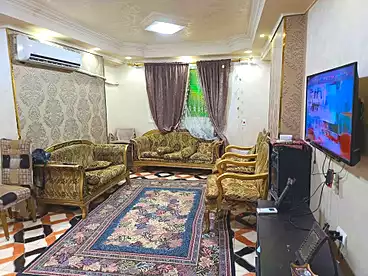 شقق مفروشة للإيجار في المريوطية، الهرم، 150 متر