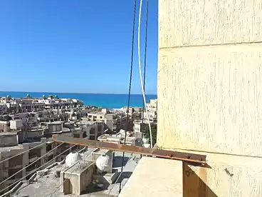 Apartments For sale in Street 8, El Bitash, 90 sqm