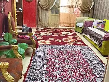 عقارات للبيع في فيصل، القاهرة الكبرى، 135 متر