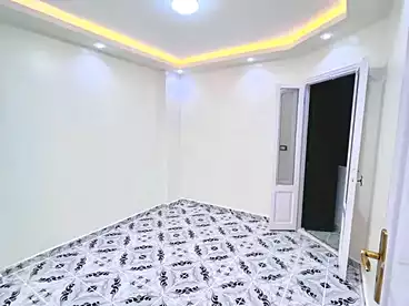 Apartments For sale in Shatee El Nakheel, Al Agamy, 140 sqm