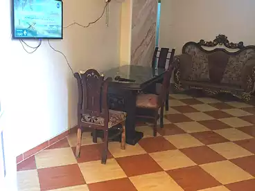 Apartments For rent in El Mandara Bahri, El Mandara, 140 sqm