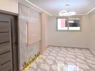 Apartments For sale in El Lebeny, El Haram, 130 sqm