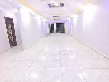 Administrative For rent in Mohamed Sayed Ahmed St., Helwan, 200 sqm