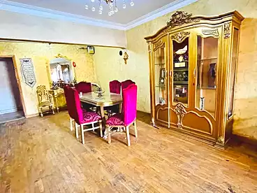 Apartments For rent in Dr Lashin St., El Mariotia, 130 sqm