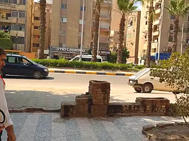 عقارات للإيجار في شارع الهرم، الهرم، 140 متر