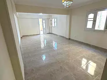 in Mohamed Sabry Abu Alam St., El Narges Omarat, 165 sqm