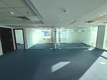 Offices For rent in First Sector, New Cairo - 5th Settlement, 380 sqm