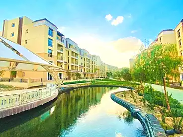 Villas For sale in Elan - Sarai Compound, Sarai Compound - Madinet Masr, 272 sqm