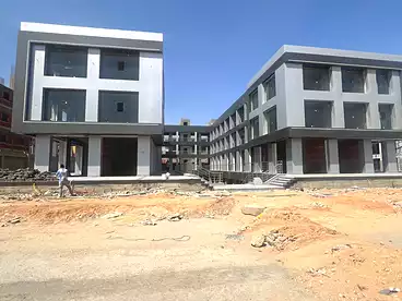 in Dubai Mall - Arkan, Compounds in Hadayek October, 27 sqm