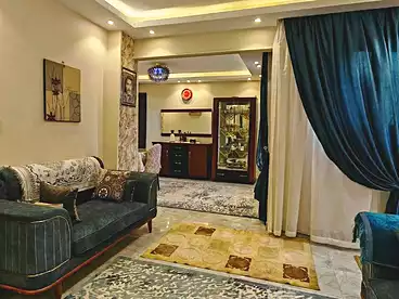 شقق للبيع في شارع محمد سيد أحمد، حلوان، 140 متر