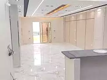 Apartments For sale in Samia El Gamal St., Mansoura, 180 sqm