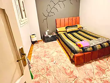 Furnished Apartment For sale in El Hanafeya St., El Bitash, 80 sqm