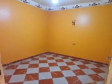Apartments For rent in El Maamora El Balad, El Mamoura, 110 sqm