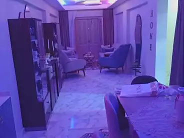 Apartments For sale in El Hanouvel, Al Agamy, 100 sqm