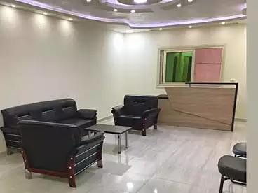 إداري للإيجار في شارع الهرم، الهرم، 170 متر