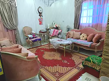 Properties For sale in Salim Al Awal St, El Zaytoun El-Bahareya, 120 sqm