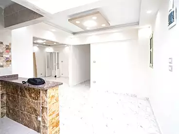 Apartments For sale in Al Molazem Basiowni St, El Asafra, 145 sqm