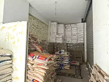 Commercial For sale in Schutz, Alexandria, 50 sqm
