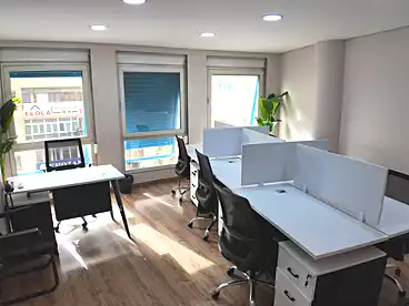 in Mohye El Din Abo El Ezz St., Dokki, 30 sqm