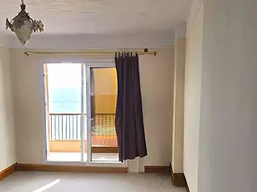 Apartments For sale in El Gaish Road, Sidi Bishr, 145 sqm