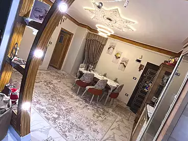 عقارات للبيع في العجمي، الاسكندرية، 100 متر