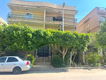 Apartments For sale in Street 66, Second Neighborhood, 140 sqm