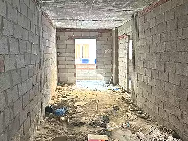 شقق للبيع في الهانوفيل، العجمي، 115 متر