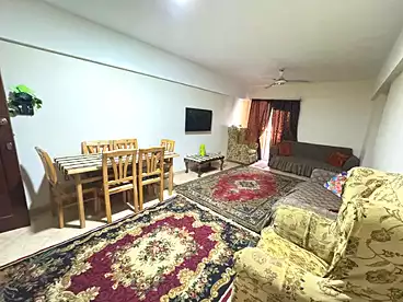شقق للبيع في كمبوند جاردينيا، السيوف، 120 متر