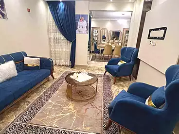 عقارات للبيع في شارع الحي، البيطاش، 128 متر