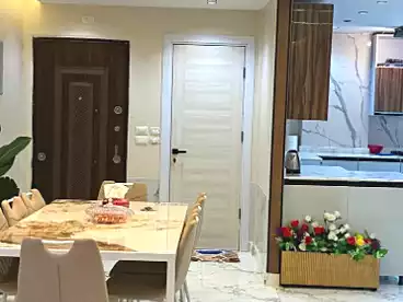 شقق مفروشة للبيع في حي الواحة، مدينة نصر، 175 متر