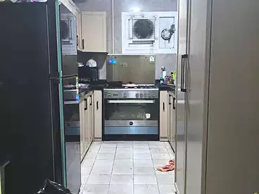 Properties For sale in Ibn El Hakam Sq, Helmeyat El Zaytoun, 90 sqm