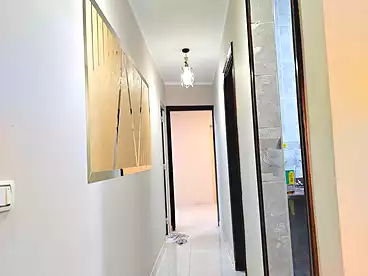 Apartments For rent in Alf Maskn, Ain Shams, 80 sqm