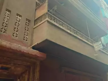 مباني للبيع في ميت غمر، الدقهلية، 100 متر