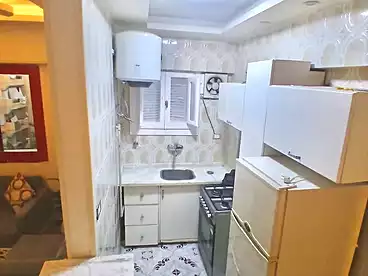 Duplex For sale in Shatee El Nakheel, Al Agamy, 120 sqm