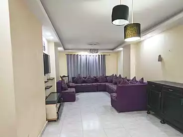 Apartments For sale in El Lebeny, Faisal, 160 sqm