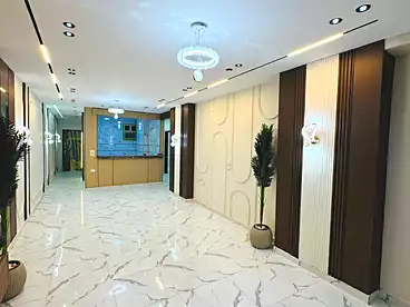 Apartments For sale in El Lebeny, El Haram, 165 sqm