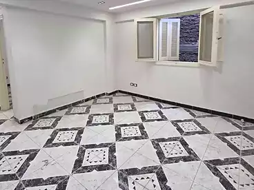 شقق للبيع في شارع سعد زغلول، البيطاش، 120 متر