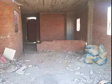 Apartments For sale in El Eshrein St., Hadayek Helwan, 400 sqm