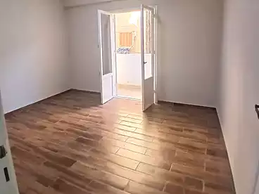 Apartments For sale in Ahmed Tayseer St, El Asafra, 100 sqm