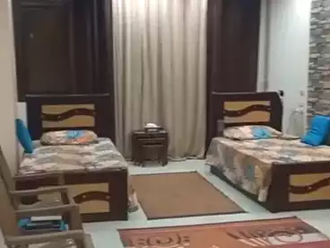 Apartments For sale in Amr Ibn El Aas St., El Matbaa, 130 sqm