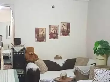 شقق للبيع في الهانوفيل، العجمي، 80 متر