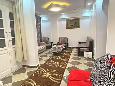 شقق للبيع في العصافرة بحري، العصافرة، 84 متر