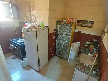 شقق للبيع في شارع رستم، حلوان، 120 متر