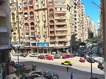 Apartments For sale in El Sagh Mohamed Abd El Salam St., Sidi Beshr Bahri, 145 sqm