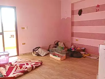 Apartments For rent in El Eshrein St., Ain Shams El Sharkia, 140 sqm