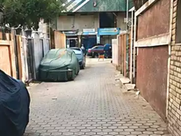 مباني للبيع في ألف مسكن، عين شمس، 125 متر
