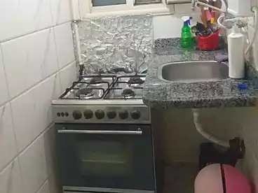 Apartments For sale in Street 45, El Asafra, 55 sqm