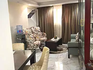 Apartments For sale in Helmeyat El Zaytoun, El Zaytun, 100 sqm