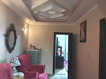 Apartments For sale in Al Aeda Al Kadema St, El Bitash, 135 sqm