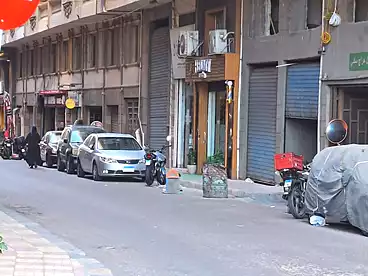 Shops For sale in Al Mofatesh St, El Hadara, 51 sqm